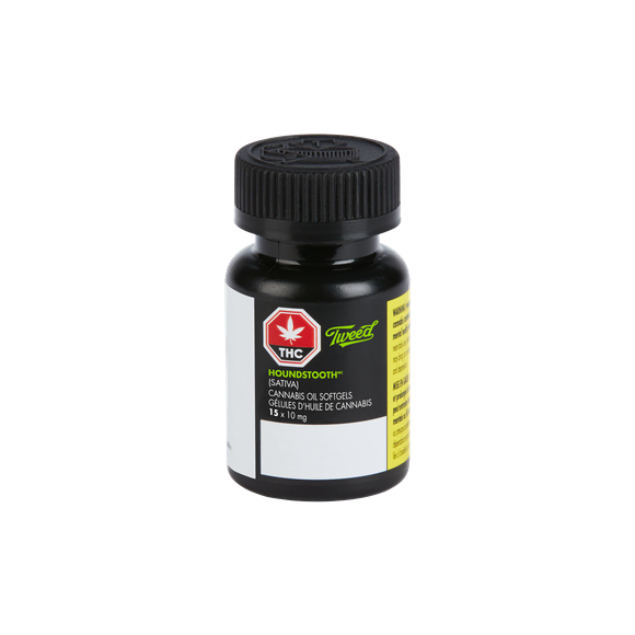Houndstooth 10mg